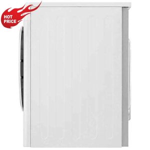 LG RH80V3AV0N Στεγνωτήριο 8kg A++ με Αντλία Θερμότητας