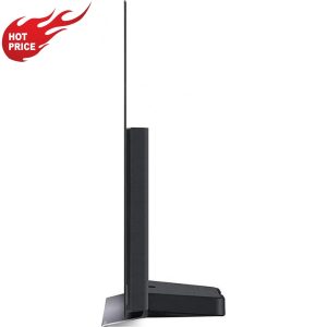 LG Smart Τηλεόραση OLED 4K UHD OLED55C14LB HDR 55