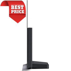 LG Smart Τηλεόραση OLED 4K UHD OLED48C14LB HDR 48