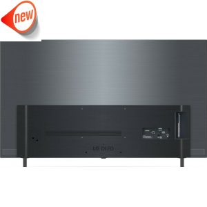 LG Smart Τηλεόραση OLED 4K UHD OLED48A16LA HDR 48