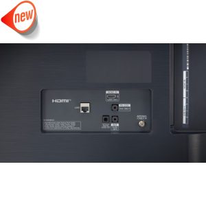 LG Smart Τηλεόραση OLED 4K UHD OLED48A16LA HDR 48