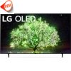 LG Smart Τηλεόραση OLED 4K UHD OLED48A16LA HDR 48"