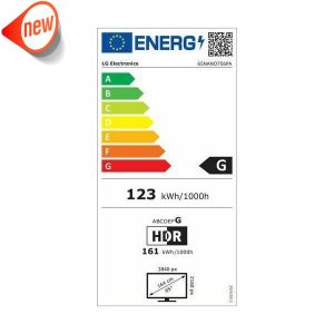 LG Smart Τηλεόραση LED 4K UHD 65NANO756PA HDR 65