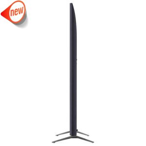 LG Smart Τηλεόραση LED 4K UHD 65NANO756PA HDR 65