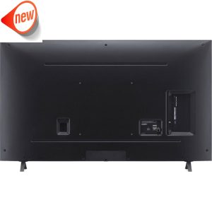 LG Smart Τηλεόραση LED 4K UHD 65NANO756PA HDR 65