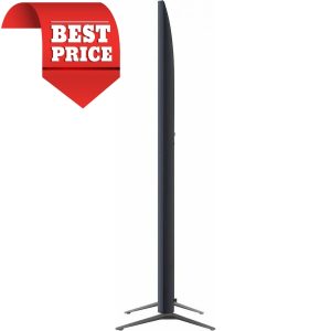 LG Smart Τηλεόραση LED 4K UHD 55NANO756PA HDR 55