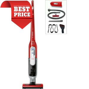 BOSCH BCH73PET Σκούπες χειρός Stick