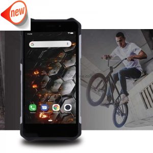 HAMMER IRON 3 SMARTPHONE 4G 3GB/32GB BLACK/GREY EX.PACK