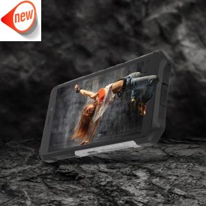 HAMMER IRON 3 SMARTPHONE 4G 3GB/32GB BLACK/GREY EX.PACK