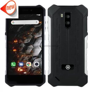 HAMMER IRON 3 SMARTPHONE 4G 3GB/32GB BLACK/GREY EX.PACK