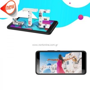 MYPHONE FUN 9 SMARTPHONE 2GB/16GB