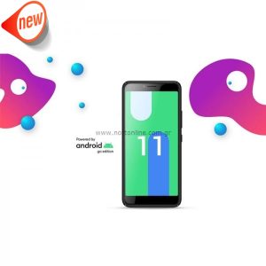 MYPHONE FUN 9 SMARTPHONE 2GB/16GB