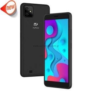 MYPHONE FUN 9 SMARTPHONE 2GB/16GB