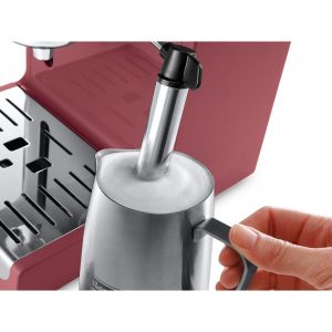 Delonghi ECP 33.21.R Μηχανή Espresso 1100W Πίεσης 15bar