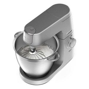 Kenwood KVL6300S Κουζινομηχανή 1400W με Ανοξείδωτο Κάδο 6.7lt