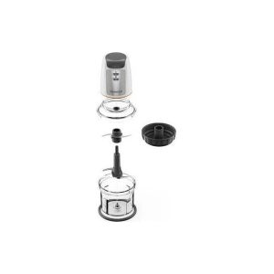 Kenwood CHP61.000WH Πολυκόπτης Multi 500W με Δοχείο 500ml
