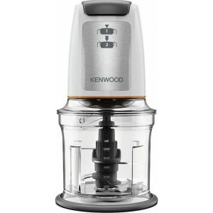 Kenwood CHP61.000WH Πολυκόπτης Multi 500W με Δοχείο 500ml