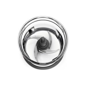 Kenwood CHP61.000WH Πολυκόπτης Multi 500W με Δοχείο 500ml