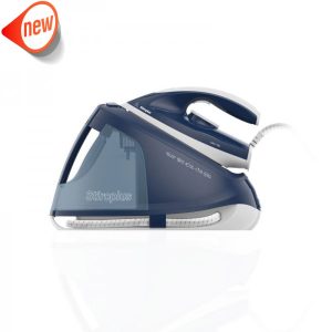 STIROPLUS SP-2010 ΣΥΣΤΗΜΑ ΣΙΔΕΡΩΜΑΤΟΣ ΠΙΕΣΗΣ 6.8BAR ΜΕ ΔΟΧΕΙΟ 1.8LT