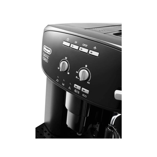 Delonghi ESAM 2600 Αυτόματη Μηχανή Espresso 1450W Πίεσης 15bar με Μύλο Άλεσης - Image 2