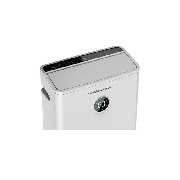 Rohnson R-91216 Αφυγραντήρας True Ion & Health Clean - Image 3