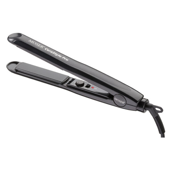 Moser Cerastyle Pro Επαγγελματική Πρέσα Μαλλιών με Κεραμικές Πλάκες 40W (4417-0050-30238)