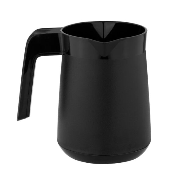 Gruppe TC58 Μηχανή Ελληνικού 500W με Χωρητικότητα 500ml Μαύρη - Image 4