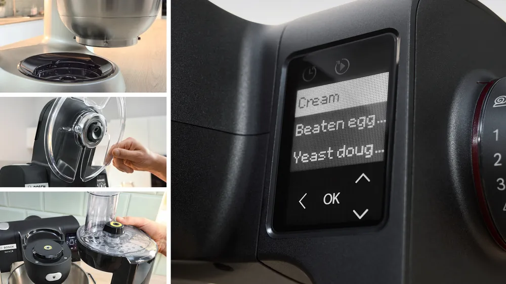 BOSCH MUMS6ZS17 Κουζινομηχανές - Image 11