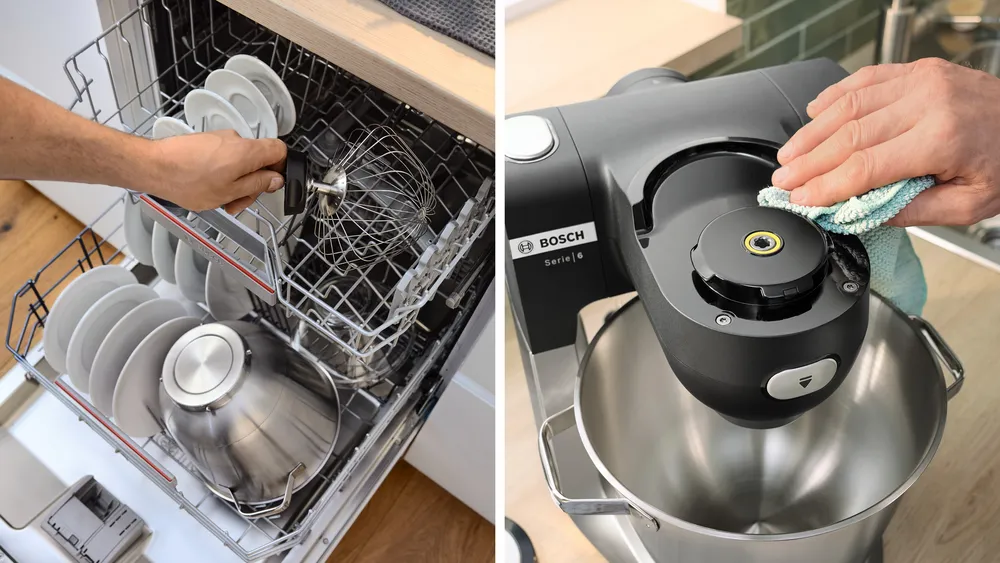 BOSCH MUMS6ZS17 Κουζινομηχανές - Image 9