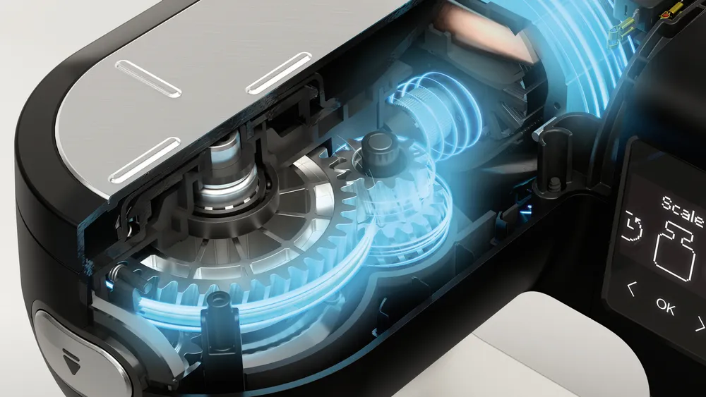 BOSCH MUMS6ZS17 Κουζινομηχανές - Image 7