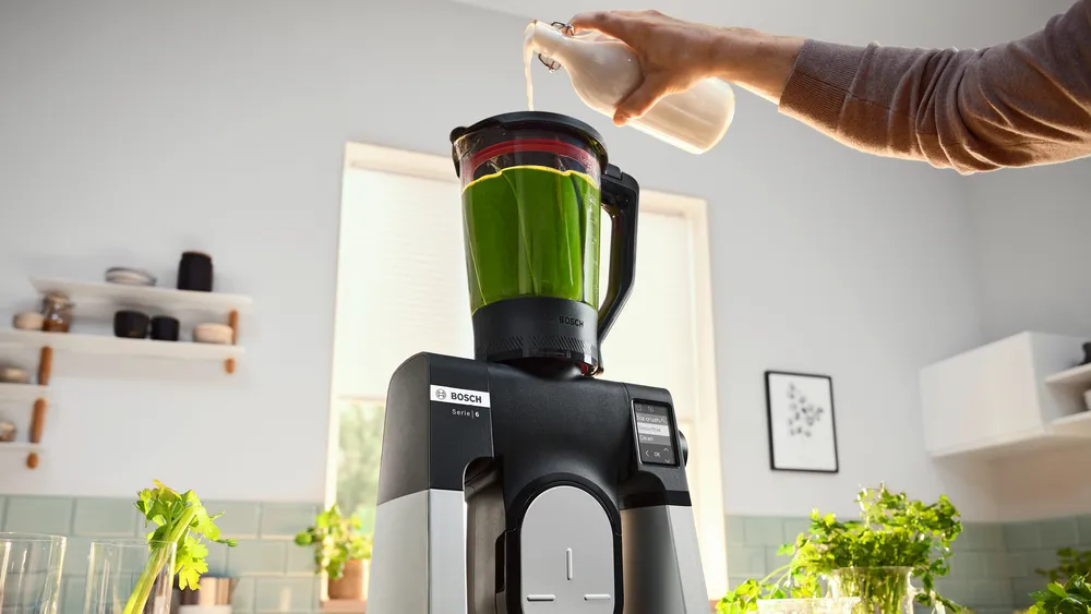 BOSCH MUMS6ZS17 Κουζινομηχανές - Image 5