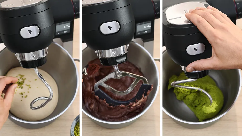 BOSCH MUMS6ZS17 Κουζινομηχανές - Image 3