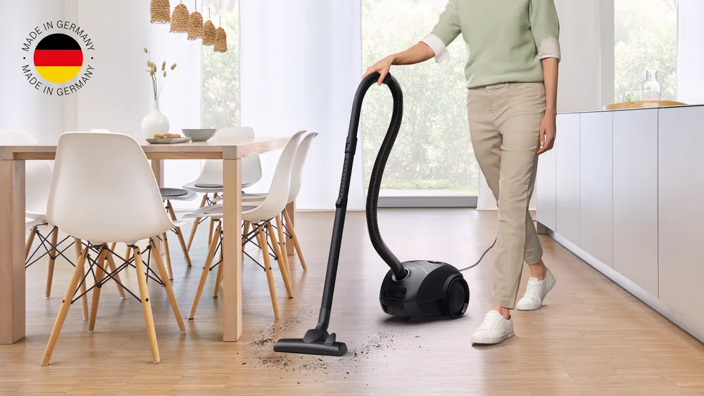 BOSCH BGLS2BA1 Σκούπα Black - Image 4