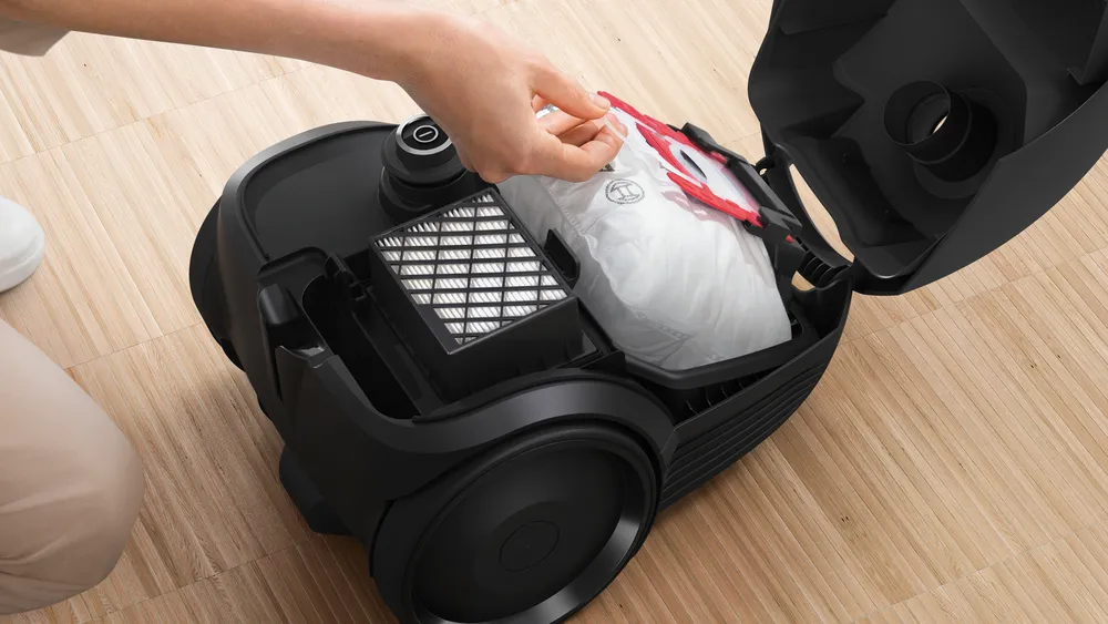 BOSCH BGLS2BA1 Σκούπα Black - Image 6