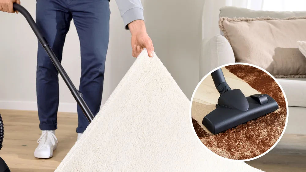 BOSCH BGLS2BA1 Σκούπα Black - Image 8