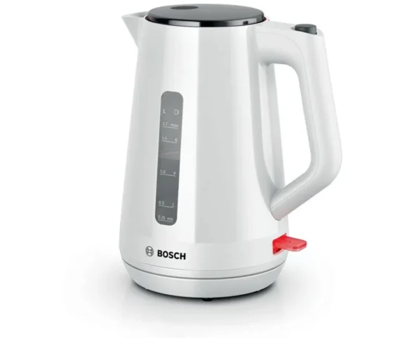 Βραστήρας Bosch TWK1M121 White