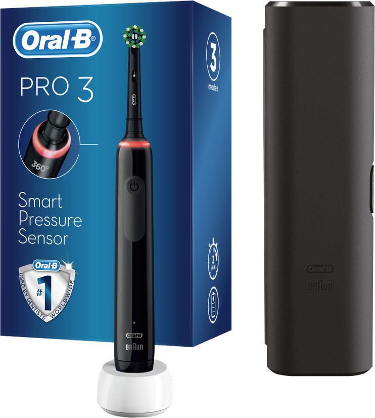 ORAL-B PRO 3500