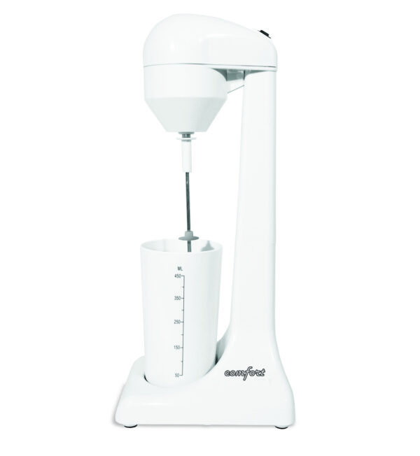 Comfort PDH110 White