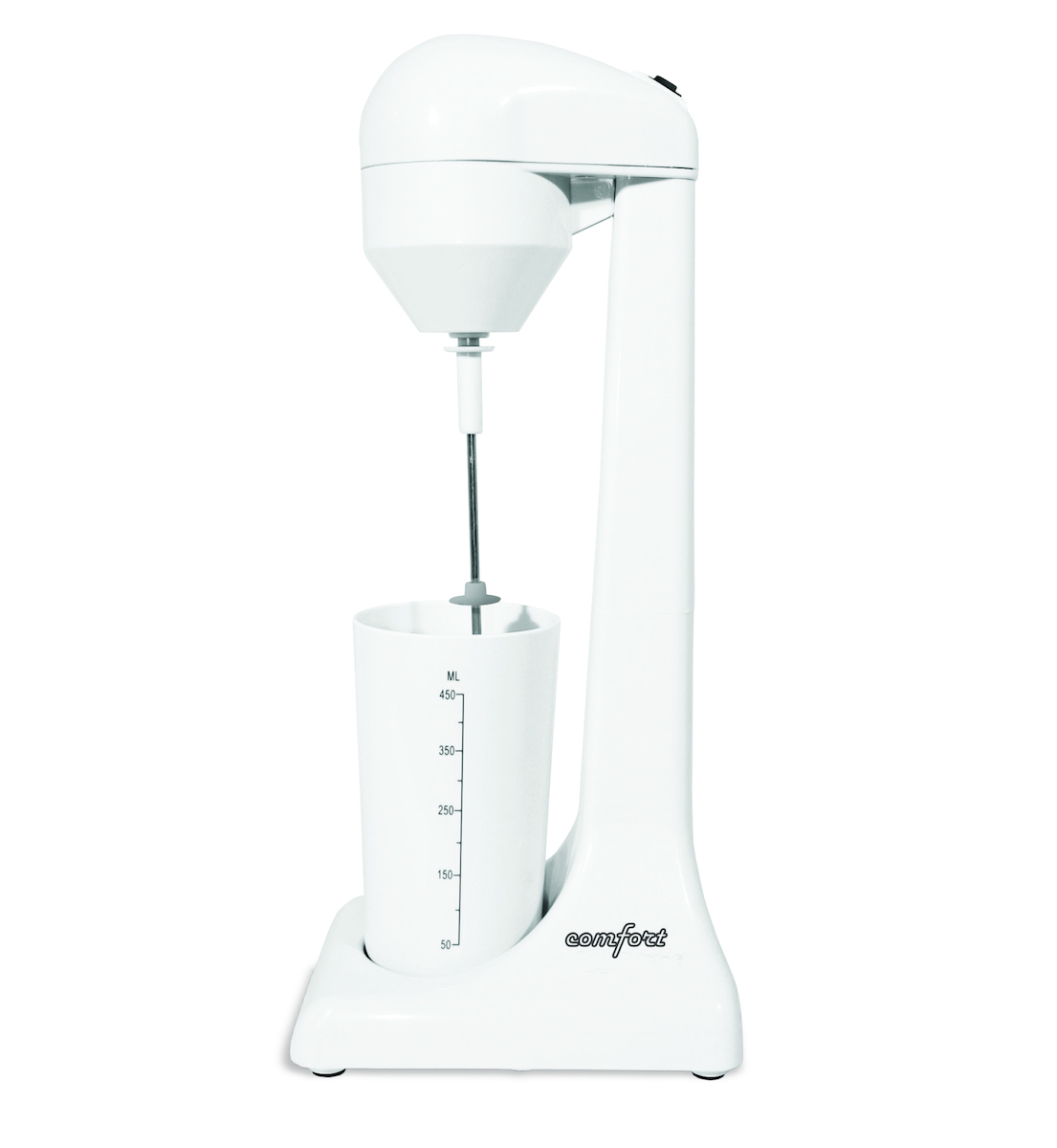 Comfort PDH110 White