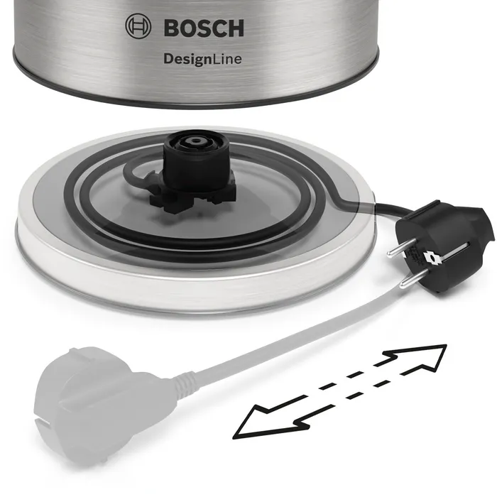 Βραστήρας BOSCH TWK5P480 - Image 2