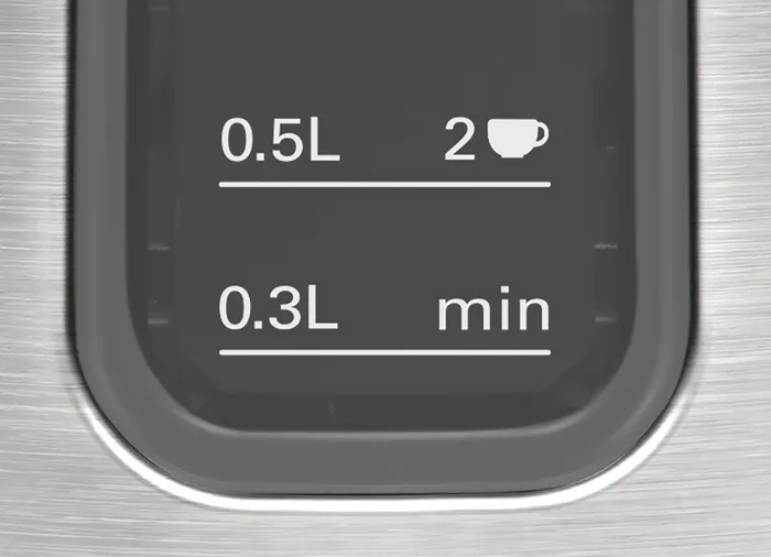 Βραστήρας BOSCH TWK5P480 - Image 7