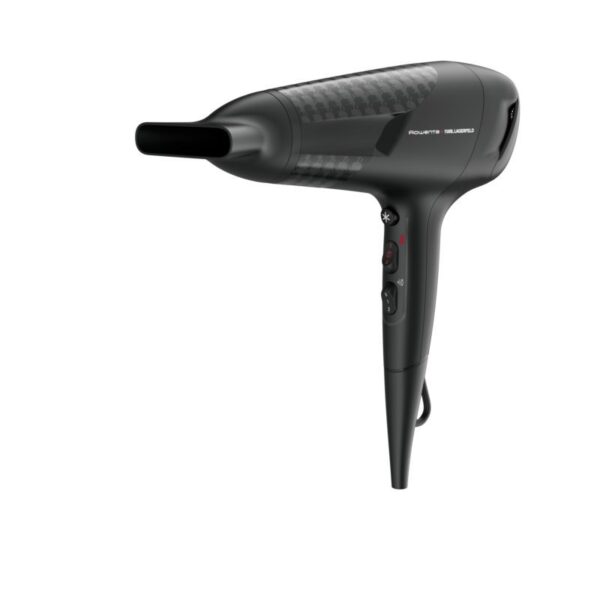 Rowenta CV581L Karl Lagerfeld Studio Dry Πιστολάκι μαλλιών - Image 2