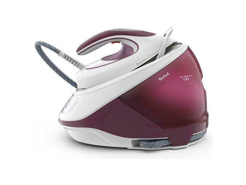 TEFAL TEFAL SV9201 Γεννήτριες ατμού
