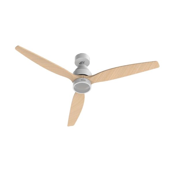 Taurus Fresko 3B Ultra Silence Ανεμιστήρας Οροφής - Image 2