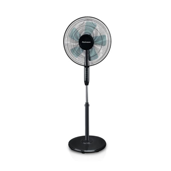 Rohnson R-8115 Ανεμιστήρας Δαπέδου
